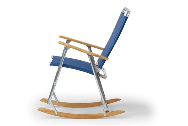 rocking chair folding