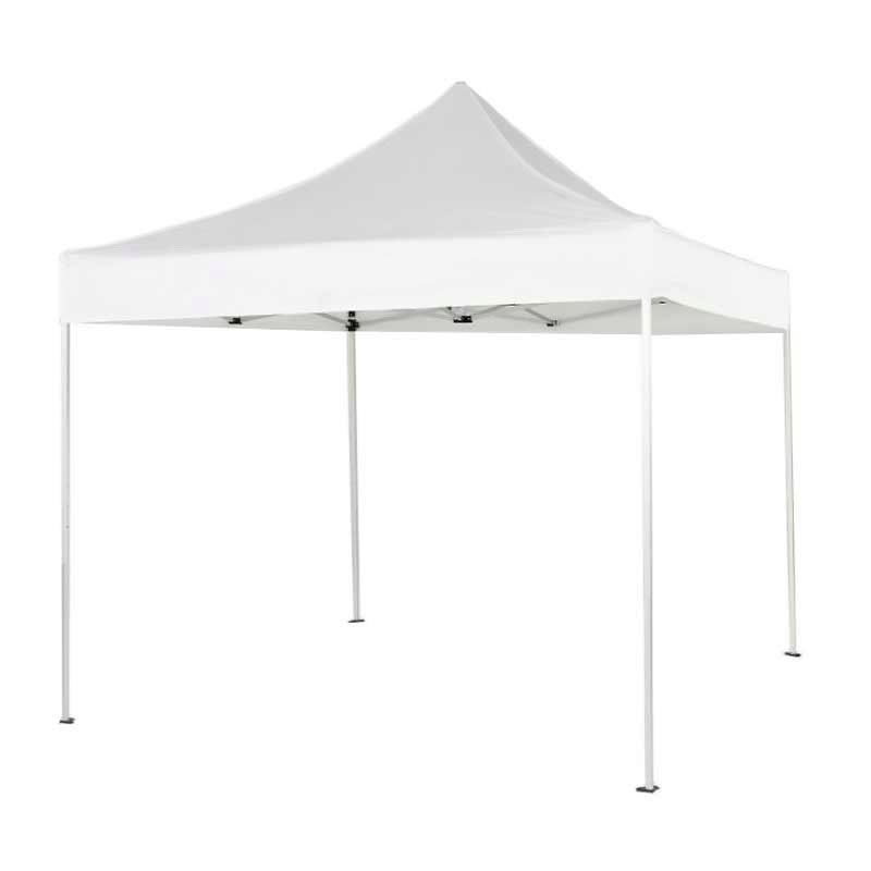 Commercial Grade Tent, 10'x10' - Furniture