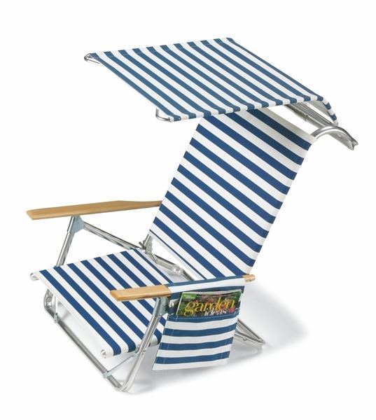 Telescope beach chairs sale