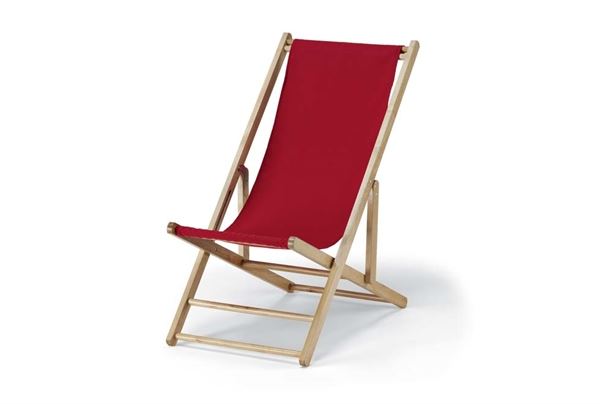 Telescope Cabana Folding Beach Chair 10 lbs