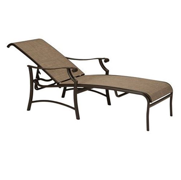 Tropitone chaise lounge sale