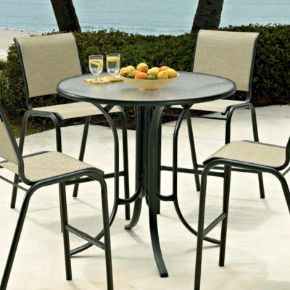 Picture for category Bar & Counter Height