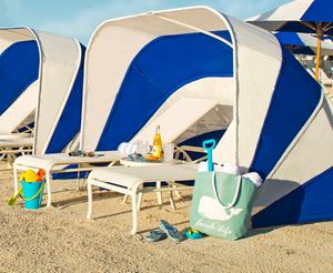 Picture for category Cabanas