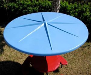 Picture for category Fiberglass Top