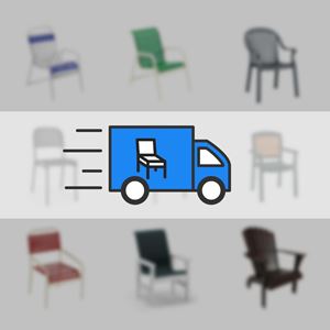 Picture for category Chairs