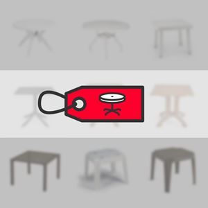 Picture for category Tables