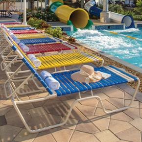 Picture for category Vinyl Strap