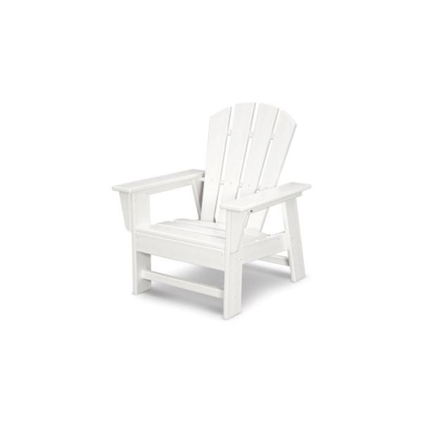 Outdoor Furniture Adirondack - authentic Free Shipping -Outdoor Adirondack Patio Backyard Beach Furniture