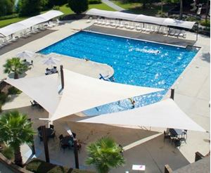 Picture for category Shade Structures