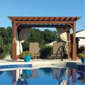 Picture for category Pergolas and Gazebos