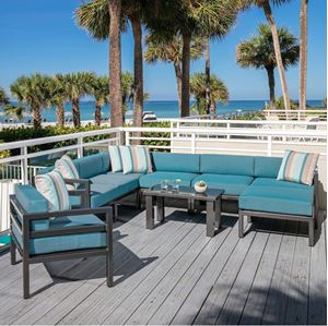 Picture for category Patio Seating