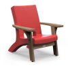 Mesa Chair - Red