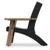 Mesa Chair - Side