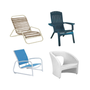 Picture for category Sand Chairs